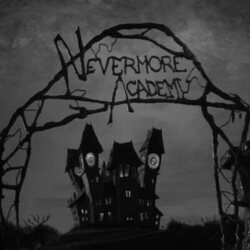 2x01 'La vuelta a la tristeza' de 'Miércoles'