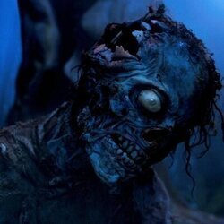 Capítulo 1 titulado 'La vuelta a la tristeza' de 'Miércoles'