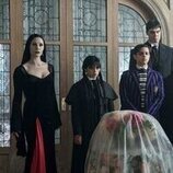 Imagen de Temporada 2 y el capítulo 01 de 'Miércoles'