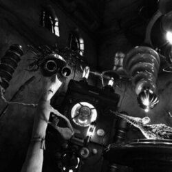 'La vuelta a la tristeza' de 'Miércoles'