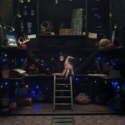 Foto de Capítulo 1 titulado 'La vuelta a la tristeza' de 'Miércoles'