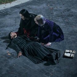 'La vuelta a la tristeza' de 'Wednesday'