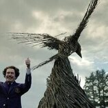 Steve Buscemi en 'La vuelta a la tristeza' de 'Wednesday'