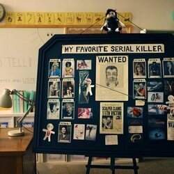 Still de Capítulo 1 titulado 'La vuelta a la tristeza' de 'Miércoles'