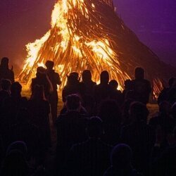 Foto de 'La vuelta a la tristeza' de 'Wednesday'