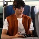 Sean Kaufman en 'El último baile' de 'The Summer I Turned Pretty'