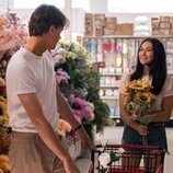 Lola Tung en 'El último baile' de 'El verano en que me enamoré'