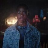 Joy Sunday en 'Más vale diablo triste que conocido' de 'Miércoles'