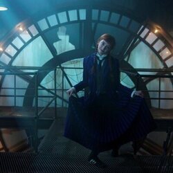 'Más vale diablo triste que conocido' de 'Miércoles'