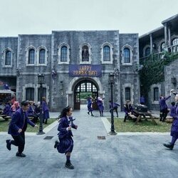 Imagen de Capítulo 2 titulado 'Más vale diablo triste que conocido' de 'Miércoles'