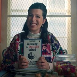 Foto de 'Más vale diablo triste que conocido' de 'Wednesday'