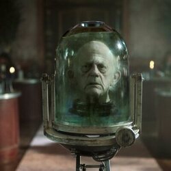 Still de Temporada 2 y el capítulo 02 de 'Miércoles'