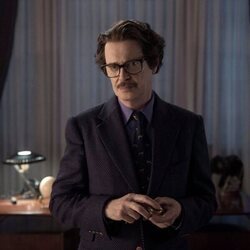 Still de 'Más vale diablo triste que conocido' de 'Wednesday'