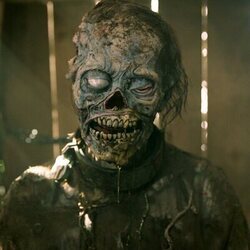 Still de 2x02 'Más vale diablo triste que conocido' de 'Miércoles'