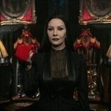 Catherine Zeta-Jones en el 2x03 de 'Wednesday'