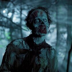 Imagen de 2x03 'La llamada de la tristeza' de 'Miércoles'