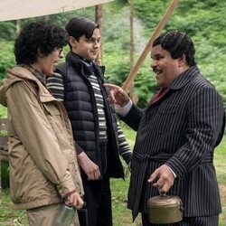 2x03 de 'Miércoles'