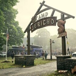 'La llamada de la tristeza' de 'Miércoles'