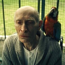 2x04 titulado 'Si las tristezas hablaran' de 'Miércoles'