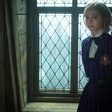 Emma Myers en el 2x04 de 'Wednesday'