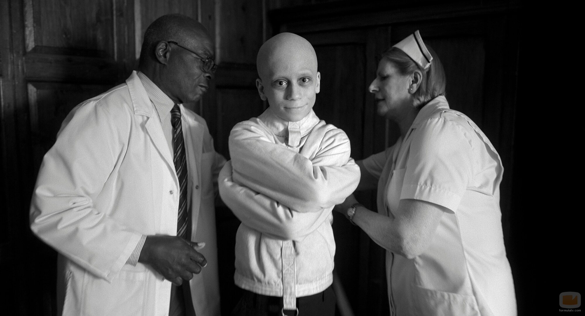 2x04 de 'Miércoles'