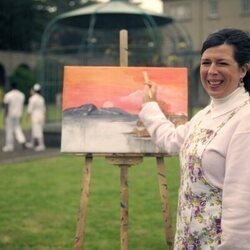 Foto de 2x04 de 'Wednesday'