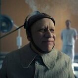 Fred Armisen en Capítulo 4 titulado 'Si las tristezas hablaran' de 'Miércoles'