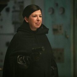 Temporada 2 y el capítulo 04 de 'Miércoles'