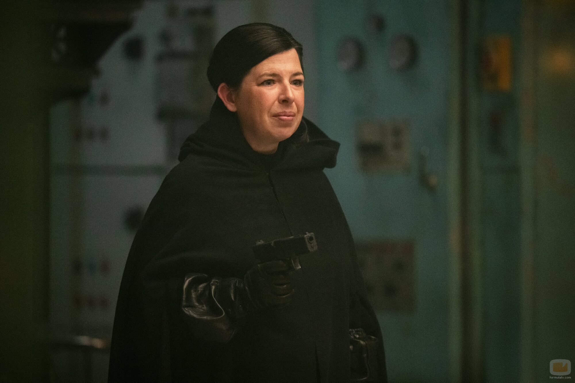Temporada 2 y el capítulo 04 de 'Miércoles'