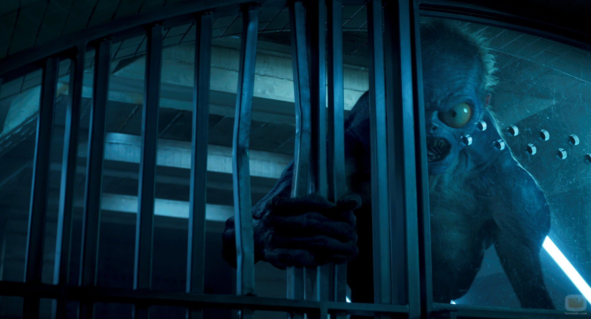 Imagen de 2x04 de 'Wednesday'