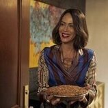 Nicole Ari Parker en la temporada 3 y el capítulo 12 de 'And Just Like That...'