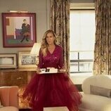 Sarah Jessica Parker en el 3x12 de 'And Just Like That...'