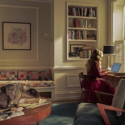 Temporada 3 y el capítulo 12 de 'And Just Like That...'