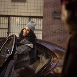 Sarita Choudhury en 3x12 titulado 'Fiesta para una' de 'And Just Like That...'