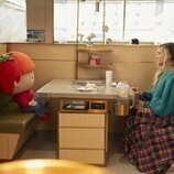 Still de Sarah Jessica Parker en Capítulo 12 titulado 'Fiesta para una' de 'And Just Like That...'