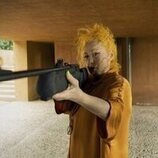 Foto de Carmen Machi en 'Marga y Tina' de 'Furia'