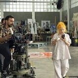 Carmen Machi en el 1x01 de 'Furia'