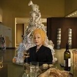 Carmen Machi en 1x01 titulado 'Marga y Tina' de 'Furia'