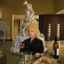 Carmen Machi en 1x01 titulado 'Marga y Tina' de 'Furia'