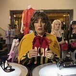 Candela Peña en 1x02 'Nat' de 'Furia'