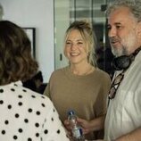 Pilar Castro en Capítulo 3 titulado 'Vera' de 'Furia'