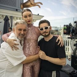 1x03 titulado 'Vera' de 'Furia'