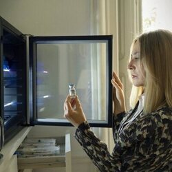 Foto de Pilar Castro en Capítulo 3 titulado 'Vera' de 'Furia'