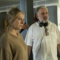 Imagen de Pilar Castro en 'Vera' de 'Furia'