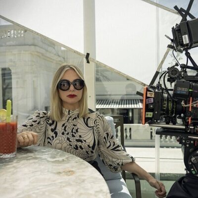 Foto de Pilar Castro en 'Vera' de 'Furia'