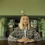 Pilar Castro en 1x03 titulado 'Vera' de 'Furia'