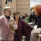 Nathalie Poza y Candela Peña en 'Adela' de 'Furia'