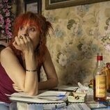 Nathalie Poza en la temporada 1 y el capítulo 04 de 'Furia'