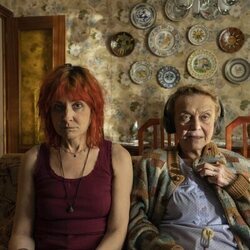 Nathalie Poza y Marilú Marini en Capítulo 4 titulado 'Adela' de 'Furia'