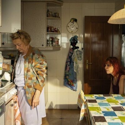 Nathalie Poza y Marilú Marini en la temporada 1 y el capítulo 04 de 'Furia'